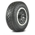 thumbnail image 1 of Landsail CLX10 Rangeblazer A/T All Terrain 245/70R16 107H Light Truck Tire, 1 of 6