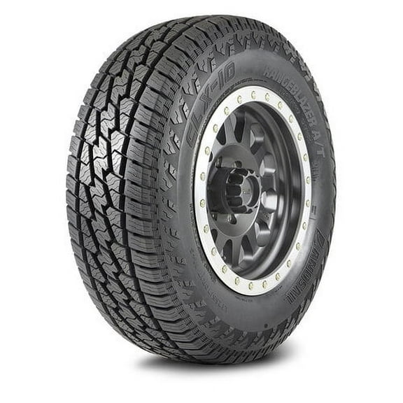 Landsail CLX10 Rangeblazer A/T LT265/70R17 E/10PLY BSW (2 Tires)