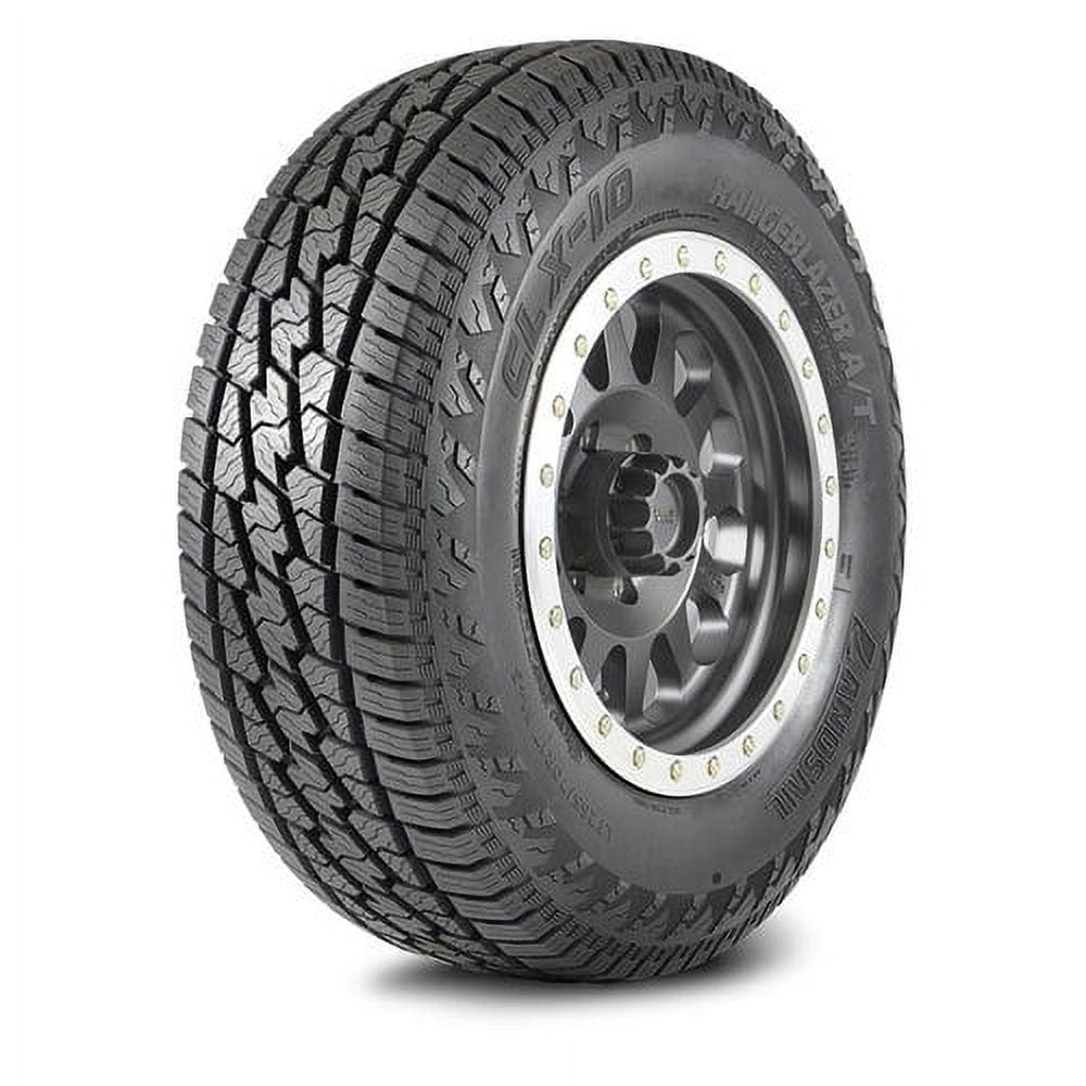 Landsail CLX10 Rangeblazer A/T LT315/75R16 E/10PLY BSW (1 Tires)