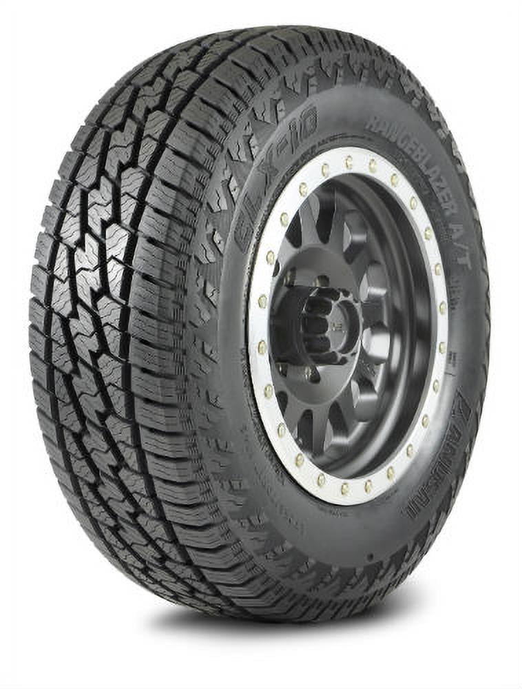 Landsail CLX12 Rogueblazer R/T LT285/55R20 122/119S E Tire Sansujyuku sansujyuku.com