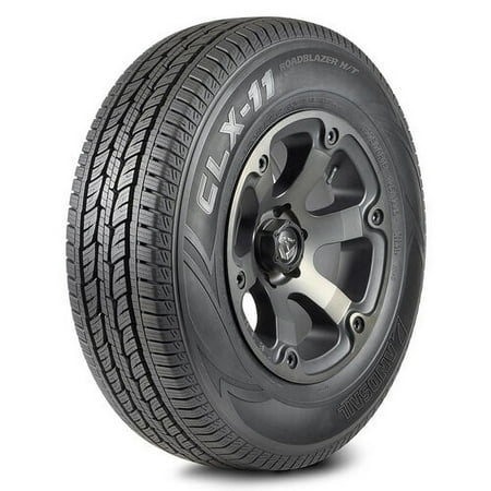 Landsail CLX11 Roadblazer H/T 235/65R18 110H BSW (2 Tires) Sansujyuku sansujyuku.com