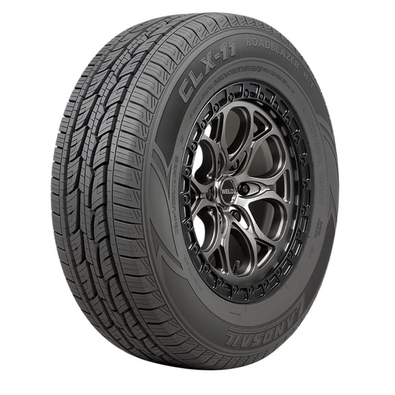 Landsail CLX-11 Stormblazer H/T Highway LT255/65R17 110H Light Truck Tire