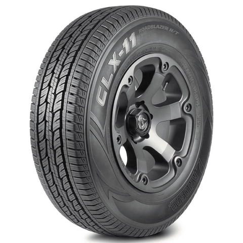 Landsail CLX11 Roadblazer H/T 275/65-20 126/123 S Simolary simolary.com 9