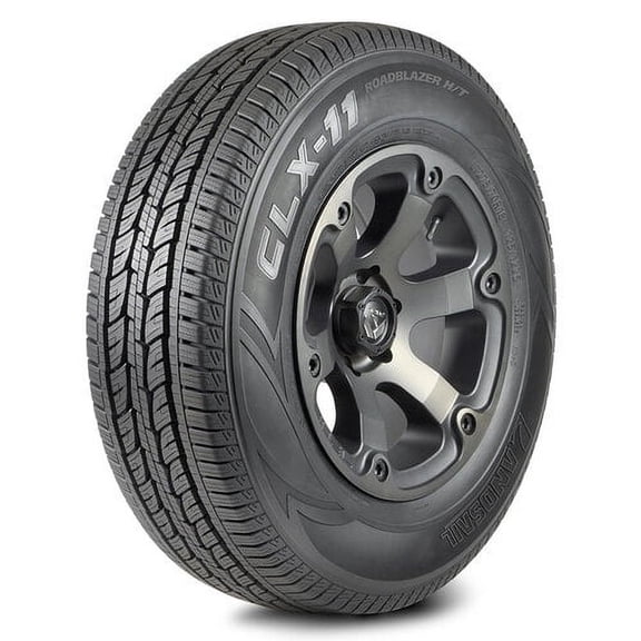 Landsail CLX11 Roadblazer H/T LT275/70R18 E/10PLY BSW (4 Tires)