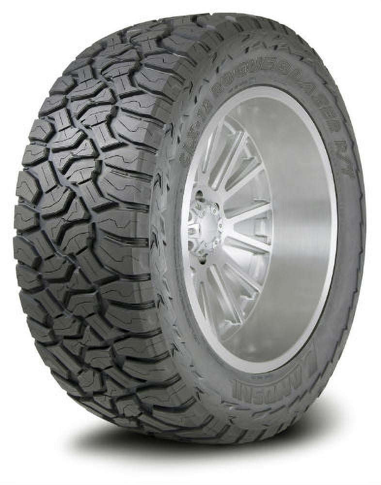 Landsail CLX12 Rogueblazer R/T 305/65R17 121/118S Sansujyuku sansujyuku.com
