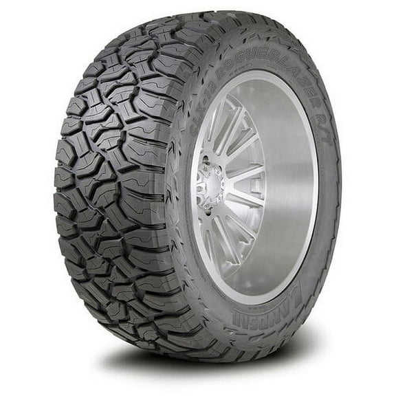 Landsail CLX12 Rogueblazer R/T LT275/60R20 E/10PLY BSW (4 Tires)