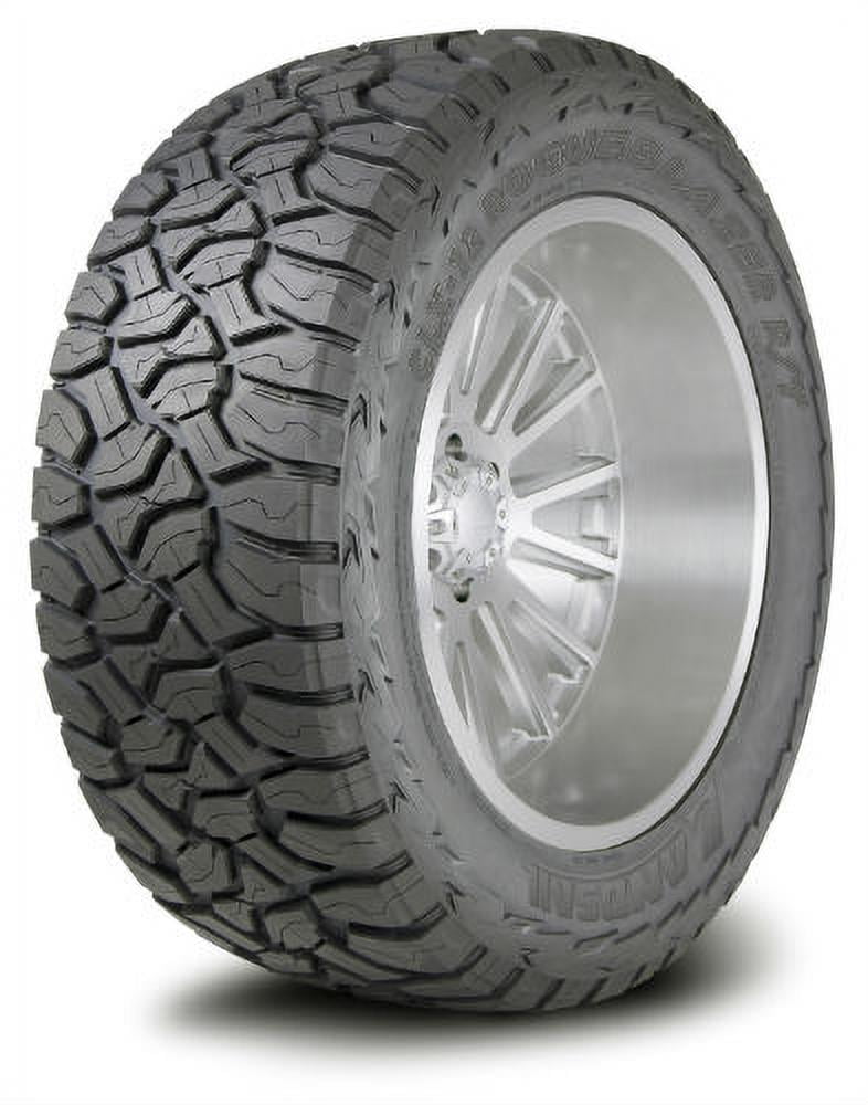 Landsail CLX-9 Mudblazer M/T LT35/12.50R18 123Q Sansujyuku sansujyuku.com