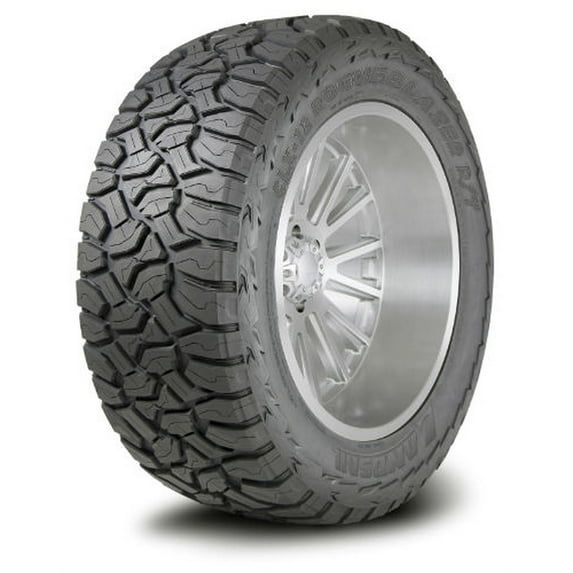 Landsail CLX12 Rogueblazer R/T Rugged Terrain LT305/65R17 121/118S E Light Truck Tire
