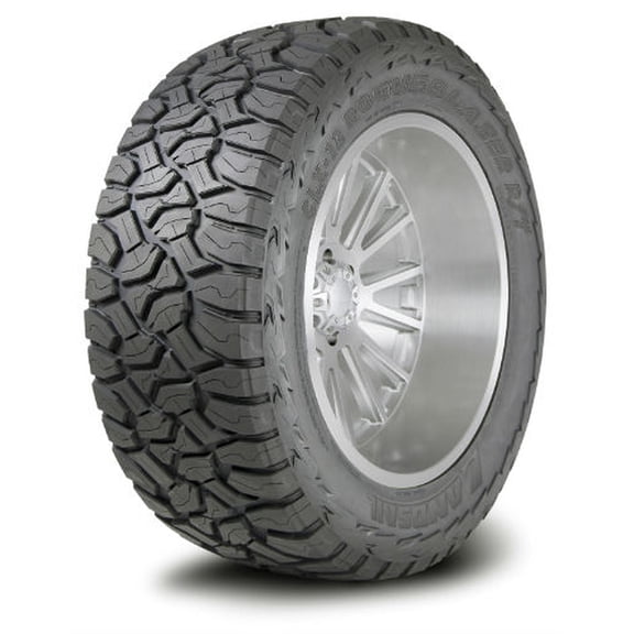 Landsail CLX12 Rogueblazer R/T Rugged Terrain LT305/70R18 126/123S E Light Truck Tire