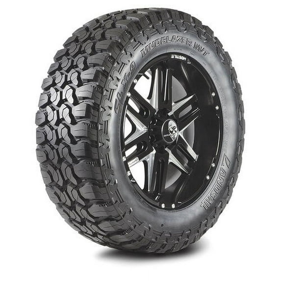 Landsail CLX9 Mudblazer M/T LT275/60R20 E/10PLY BSW (2 Tires)
