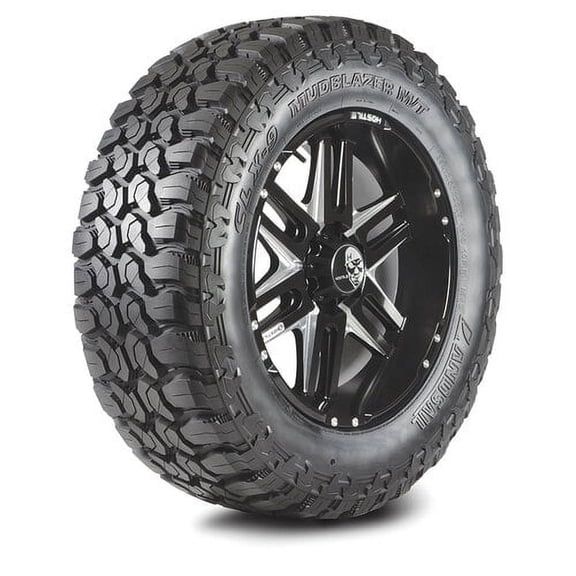 Landsail CLX9 Mudblazer M/T LT285/70R17 E/10PLY BSW (2 Tires)
