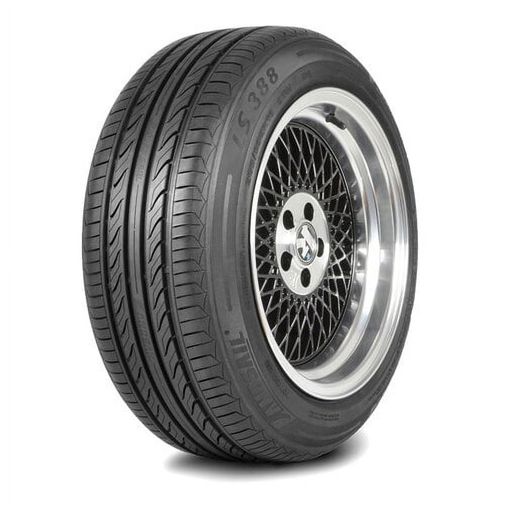 Landsail LS388 185/65R15 88H BSW (2 Tires) Fits: 2017 Hyundai Accent LE, 2013-14 Honda Fit EV Landsail LS388 185/65R15 88H BSW (2 Tires) Fits: 2017 Hyundai Accent LE, 2013-14 Honda Fit EV Sansujyuku sansujyuku.com