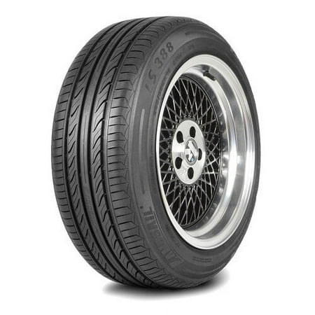 Landsail LS388 195/50R16 84V BSW (4 Tires) Fits: 2015-16 Hyundai Accent Sport, 2017 Hyundai Accent Value Edition Sansujyuku sansujyuku.com
