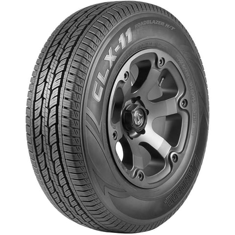 Landsail LS388 215/70R15 98Y Passenger Tire Fits: 2005 Dodge Grand Caravan SE Plus, 2005-15 Toyota Tacoma Base Simolary simolary.com