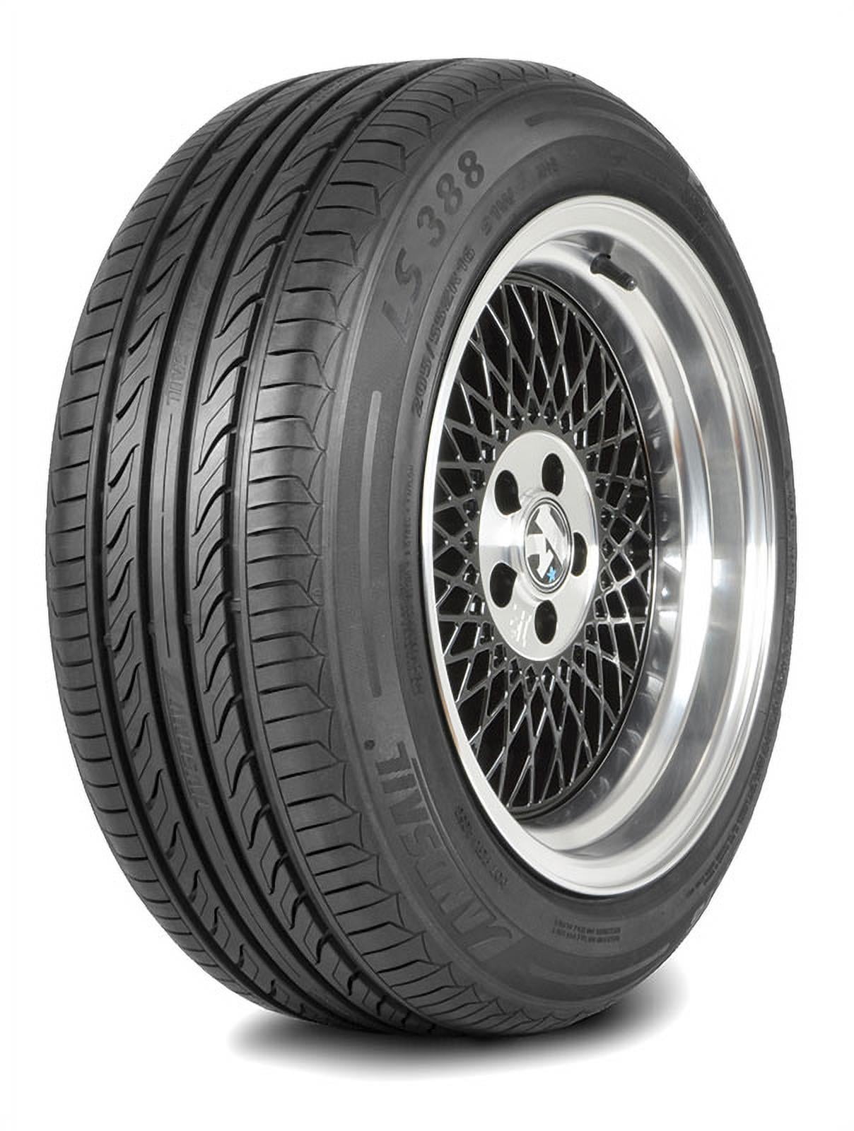 lulu38 OptimusZ 48 IN 18kWh Ride-On Zero-Turn Mower | Greenworks