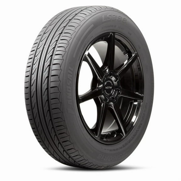 Landsail LS388 All Season 215/60R17 100H XL Passenger Tire