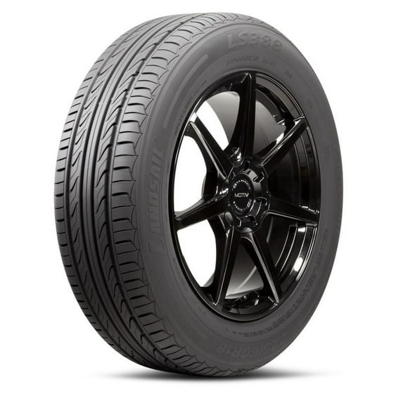 Landsail LS388 All Season 225/60R16 98H Passenger Tire
