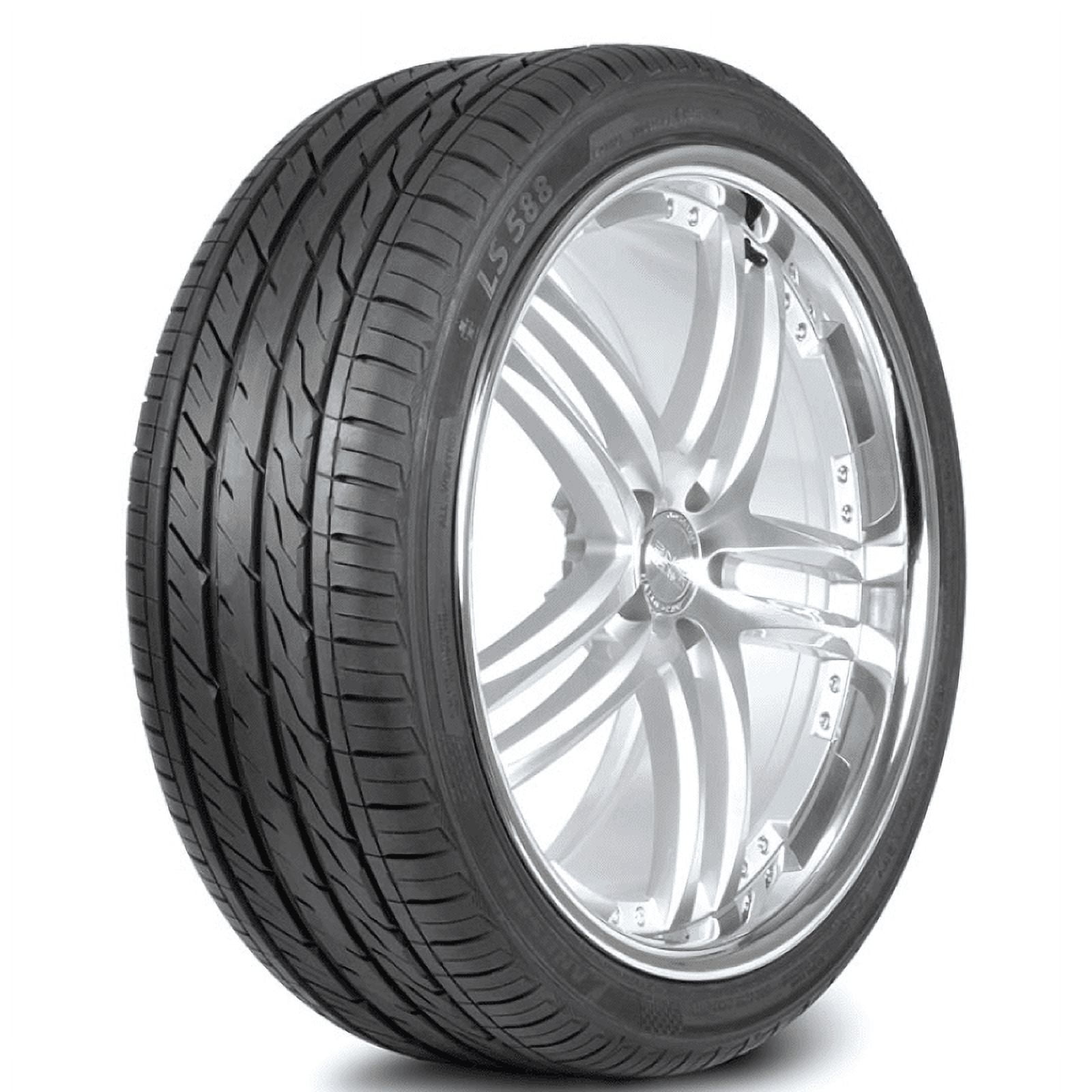 Landsail LS588 255/35-20 97 W Tire Simolary simolary.com