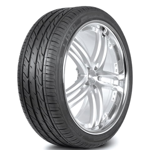 Landsail LS588 255/35-20 97 W Tire Simolary simolary.com