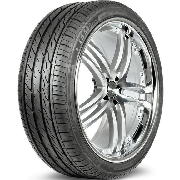 Landsail LS588 SUV 245/50ZR20 245/50R20 102W dc High Performance a/s All Season Tire