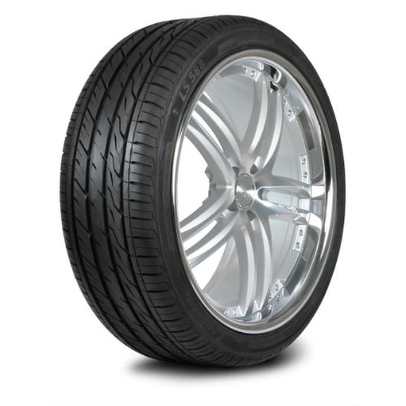 Landsail LS588 UHP UHP All Season 255/30R26 99W XL Passenger Tire