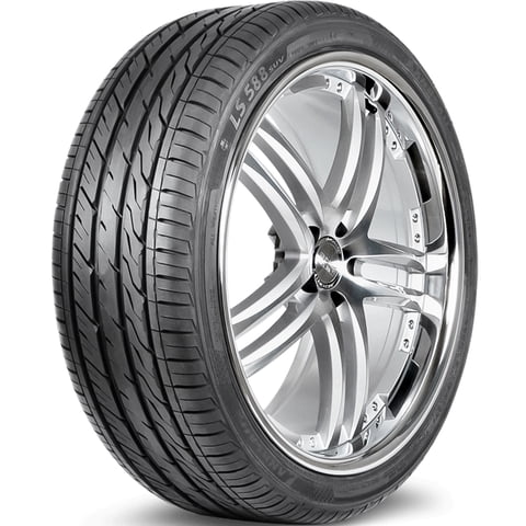 Landsail LS588 SUV 275/45R22 112V A/S Performance Tire Fits: 2016-20 Ford F-150 Limited, 2013-14 Ford F-150 Limited simolary.com 11 Landsail LS588 SUV 275/45R22 112V A/S Performance Tire Fits: 2016-20 Ford F-150 Limited, 2013-14 Ford F-150 Limited Simolary simolary.com 11