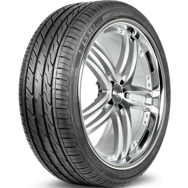 Landsail LS588 SUV 295/35R24 110V XL AS Performance A/S Tire