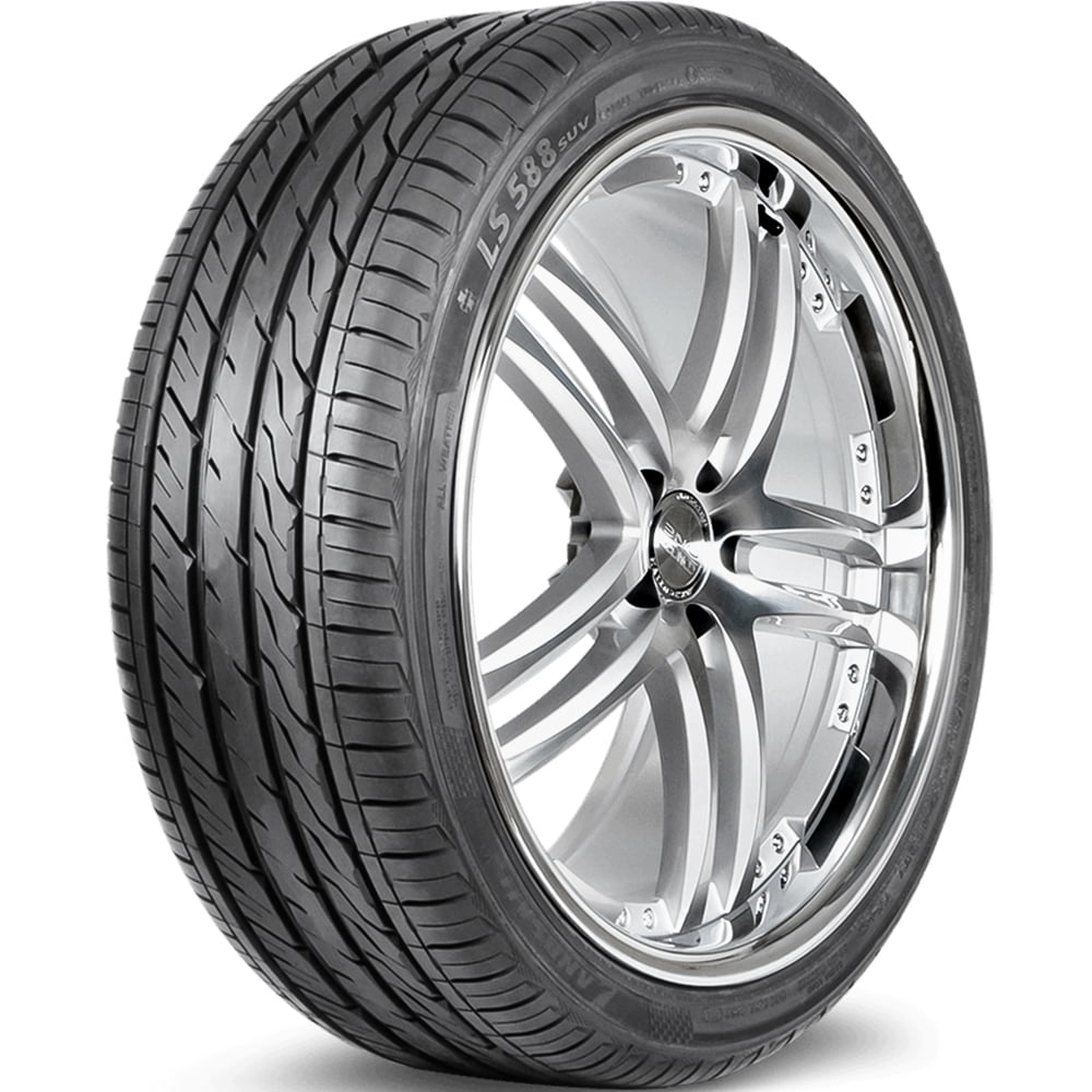 Landsail LS588 SUV 265/35ZR22 265/35R22 102W XL High Performance a/s All Season Tire Landsail LS588 SUV 265/35ZR22 265/35R22 102W XL High Performance a/s All Season Tire Sansujyuku sansujyuku.com
