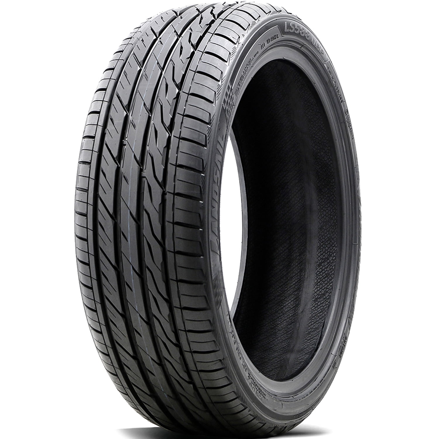 Landsail LS588 UHP 225/45ZR19 225/45R19 96W XL High Performance a/s All Season Tire Simolary simolary.com