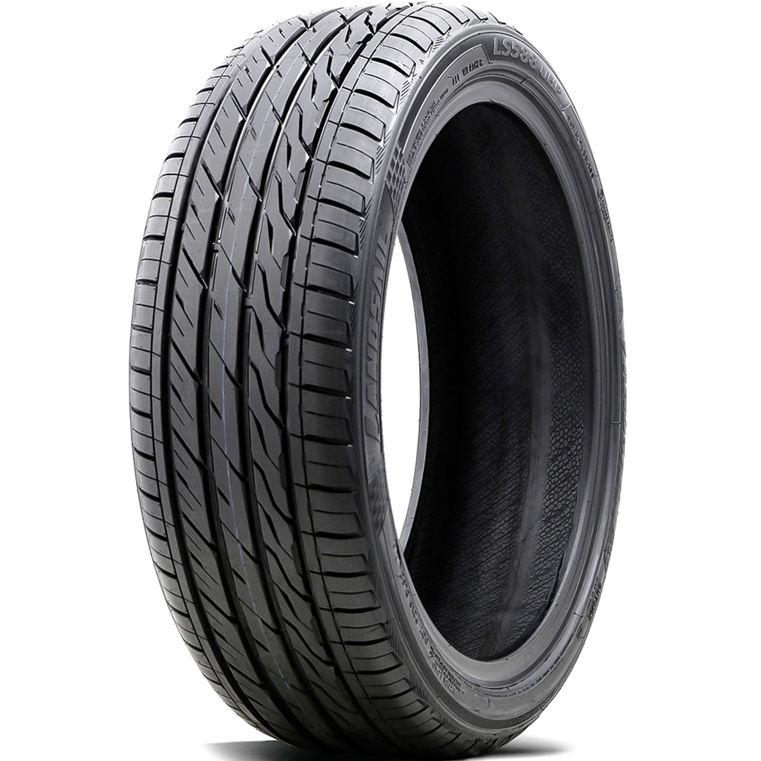 Landsail LS588 UHP 245/40R18 ZR 97W XL A/S High Performance