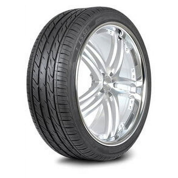Landsail LS588 UHP 295/25-22 100 Y Tire
