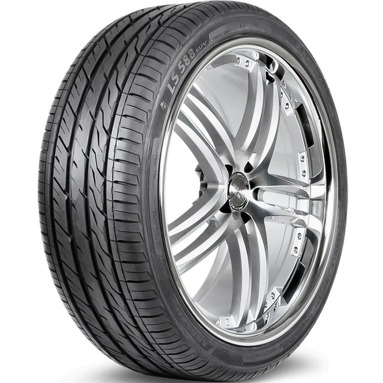 Landsail LS588 All Season 275/40ZR20 Tire - SUV Performance