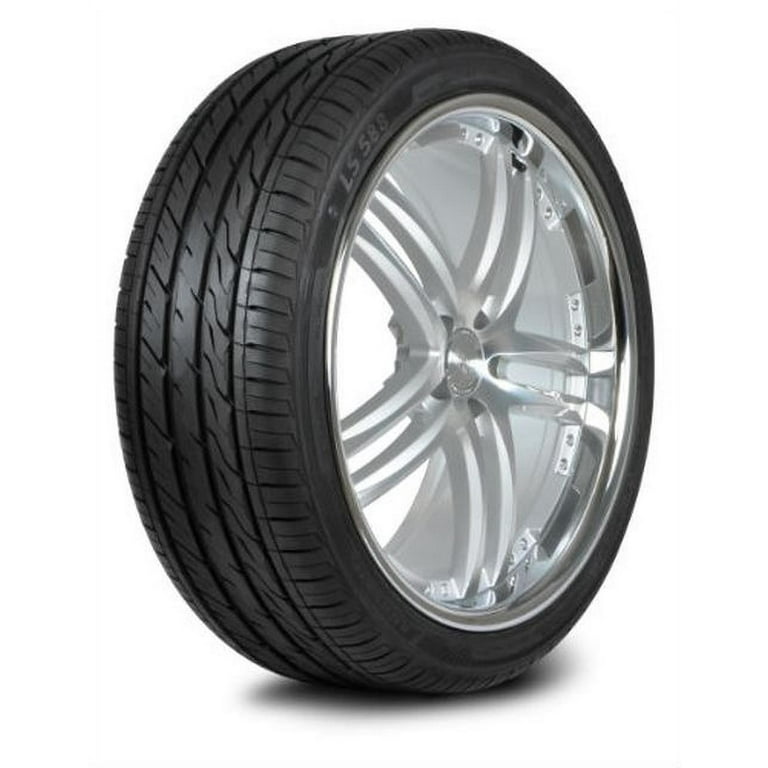 Amazon.com: Nitto Tire 275/40R20 Invo 106W 28.7 2754020 275