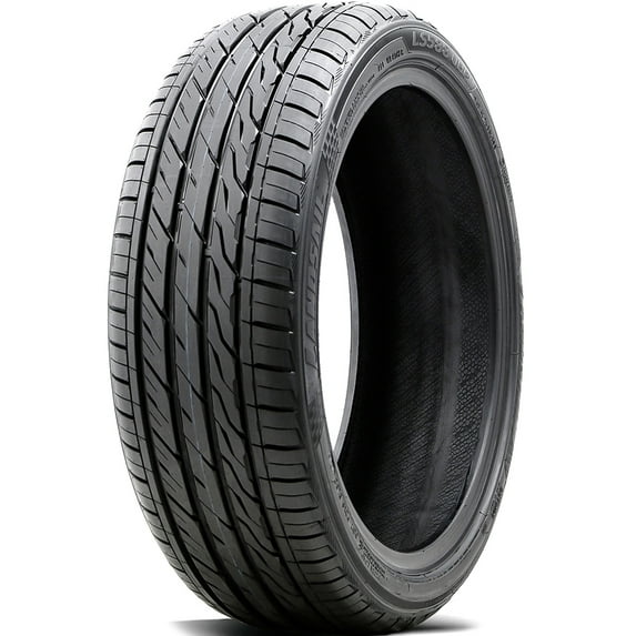 Landsail LS588 UHP All Season P245/45R19 102Y Passenger Tire
