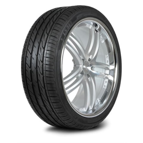 Landsail LS588 UHP UHP All Season 245/35ZR20 95W XL Passenger Tire Simolary simolary.com