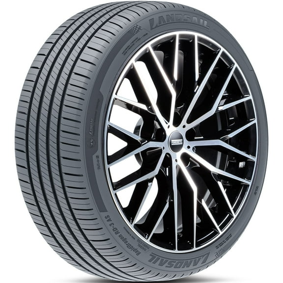 Landsail RapidDragon RD-3 AS 225/45R18XL 95W Light Truck & SUV Tire