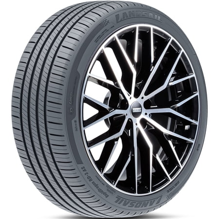 Landsail RapidDragon RD-3 AS 235/60R17 102H Light Truck & SUV Tire Sansujyuku sansujyuku.com