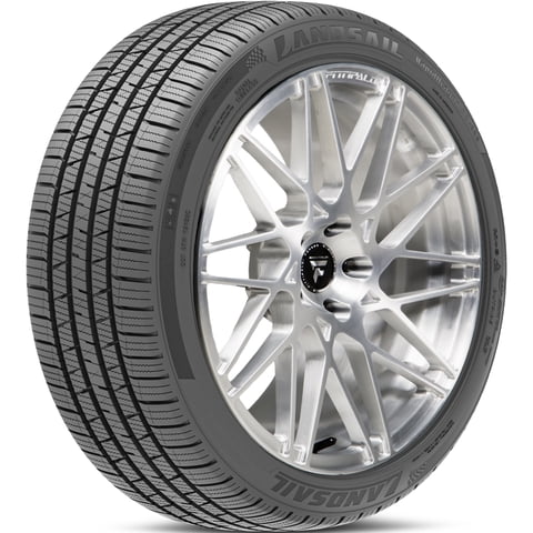 Landsail RapidDragon RD-365 235/40ZR19 235/40R19 96W XL High Performance All Weather Tire Simolary simolary.com