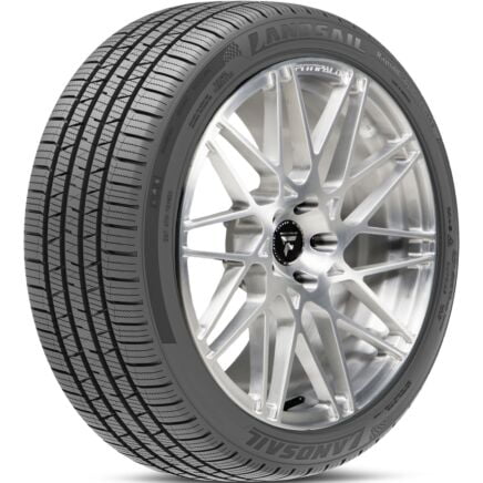 Landsail RapidDragon RD-365 235/55R17XL 103V Light Truck & SUV Tire