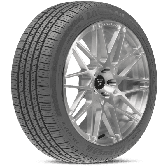 Landsail RapidDragon RD-365 245/45R20XL 103W Light Truck & SUV Tire