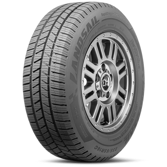 Landsail RapidDragon RD-365 LMD AS 185/60R15C C/6PLY Light Truck & SUV Tire