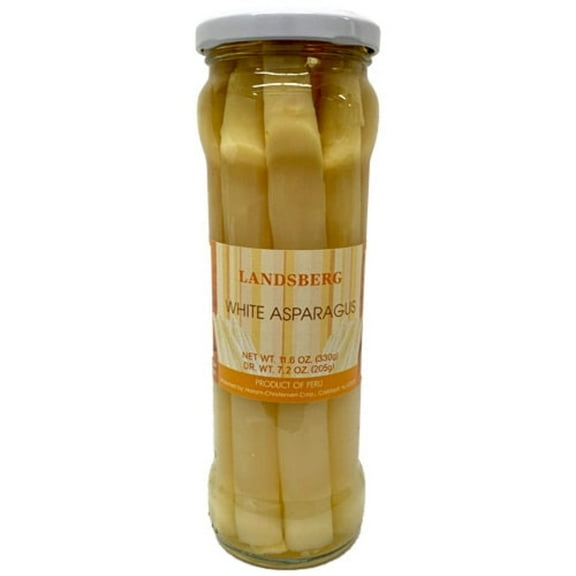 Landsberg White Asparagus Large