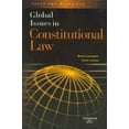 thumbnail image 1 of Pre-Owned Landsberg and Jacobs' Global Issues in Constitutional Law (Paperback) 031417608X 9780314176080, 1 of 1