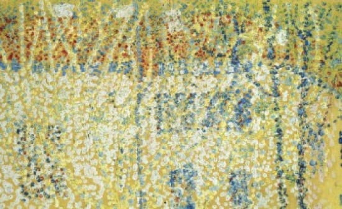 Landscape 1906 Kazimir Malevich (1878-1935 Russian) State Russian Museum St Petersburg Russia Canvas Art - Kazimir Malevich (18 x 24)