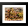 thumbnail image 1 of Landscape 20x24 Framed Art Print by Renoir, Pierre Auguste, 1 of 2