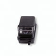 thumbnail image 1 of Kichler 15E60BK Economy Series 60W Transformer - Black, 1 of 5