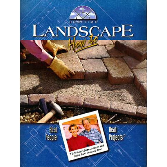 Pre-Owned Landscape