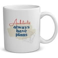 thumbnail image 1 of Landscape Architect Gifts, gift for architect man architect gift mug gifts for architects students gifts for a graduate student architect Mug, 1 of 8