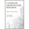 thumbnail image 1 of Landscape Architectural Research, (Paperback), 1 of 1