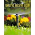thumbnail image 1 of Landscape Architecture Simplified Irrigation Design, (Paperback), 1 of 1